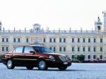 Lancia Thesis 2002 года